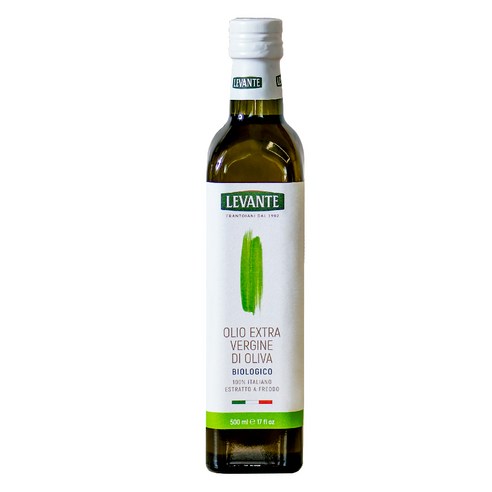 르반테 올리브오일 엑스트라버진, 500ml, 1개