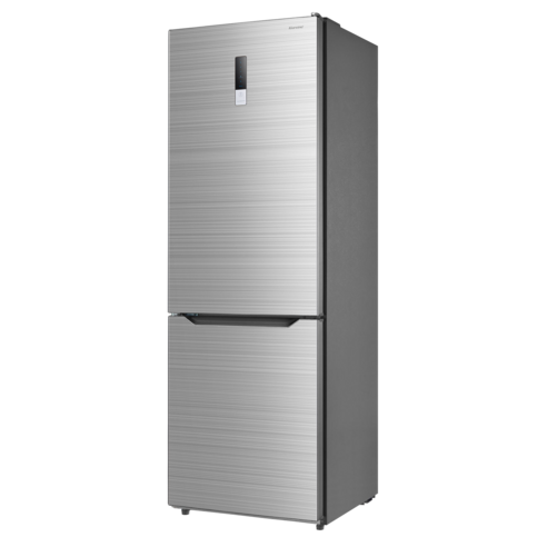 캐리어 클라윈드 피트인 콤비 냉장고: 완벽한 주방을 위한 혁신
