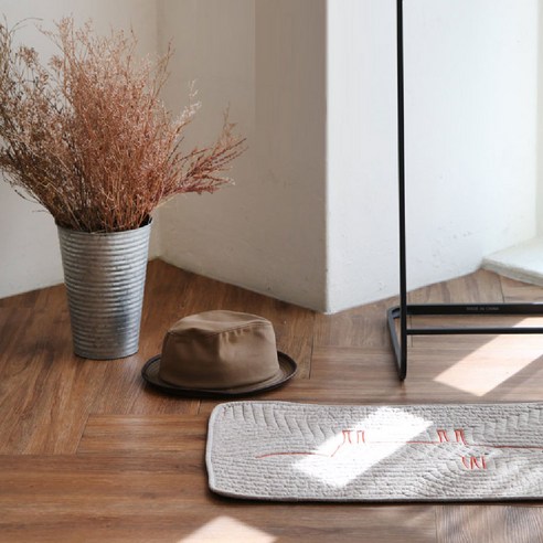 포근함과 안전함을 더하는 스마트한 주방 선택