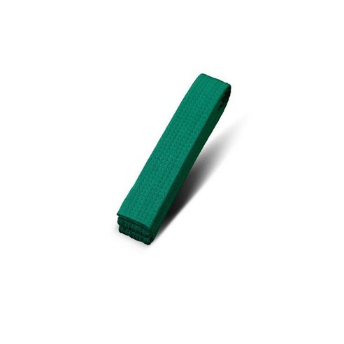 마이링크 태권도 벨트, 그린, 1개