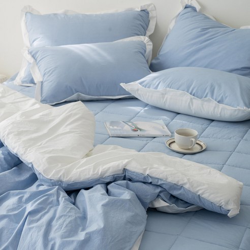 床上用品 套組 羽絨被 熟睡 睡眠 蜂蜜睡眠 深度睡眠 睡前 柔軟 蓬鬆