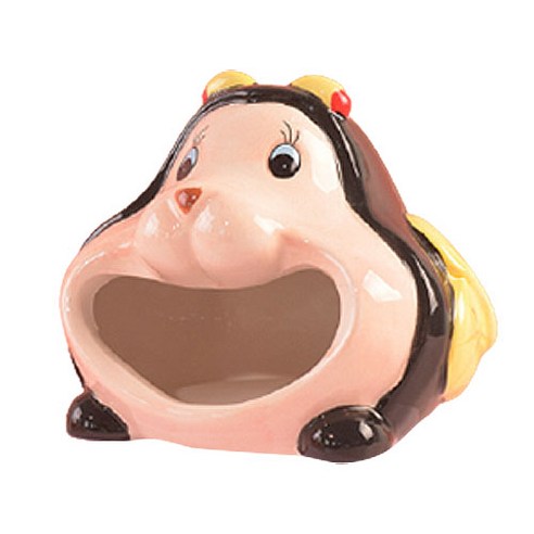 펫트롱 동물 과일 모양 햄스터 집, 06, 1개