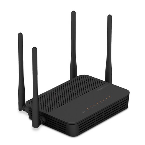 빠르고 안정적인 무선 환경을 위한 현명한 선택, ipTIME 유무선 공유기