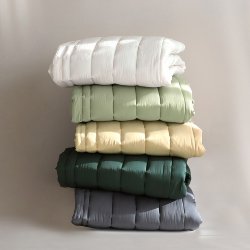 알레르기 걱정 없이 쾌적한 숙면을 선사하는 보웰 침대패드