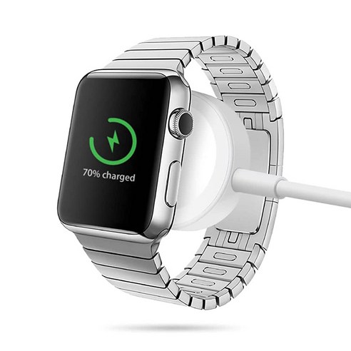 편리하고 안전한 애플워치 무선 충전 솔루션