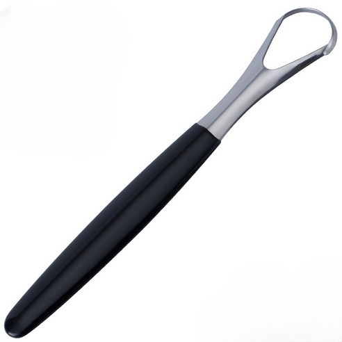 家居用品 口腔 輔助 用品 舌頭清潔器 口腔用 舌頭清潔器 去白質 口腔衛生 口腔護理