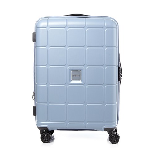 넉넉한 수납공간과 안전으로 여행의 짐을 덜어줄 아메리칸투어리스터 HUNDO 캐리어