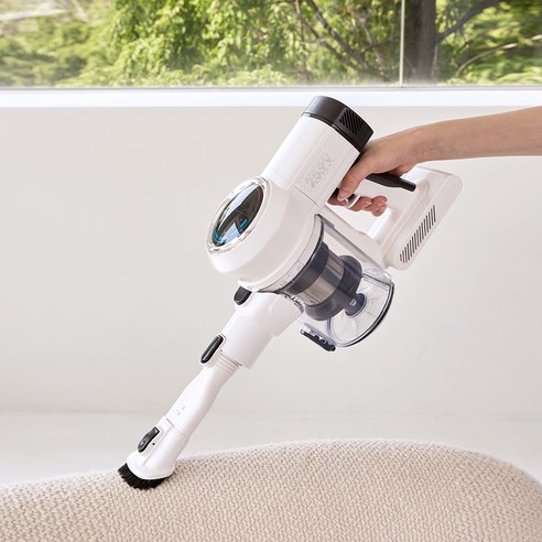 아이룸 윈드포스 F9: 혁신적인 무선청소기로 집안 청소의 미래를 경험하세요.