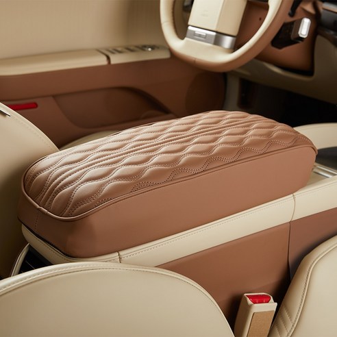 Mayton Grandeur GN7 console armrest cushion