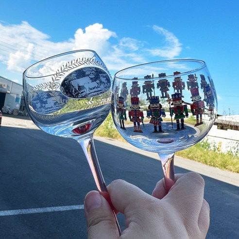 廚具 酒杯 週年紀念 週年紀念 餐具