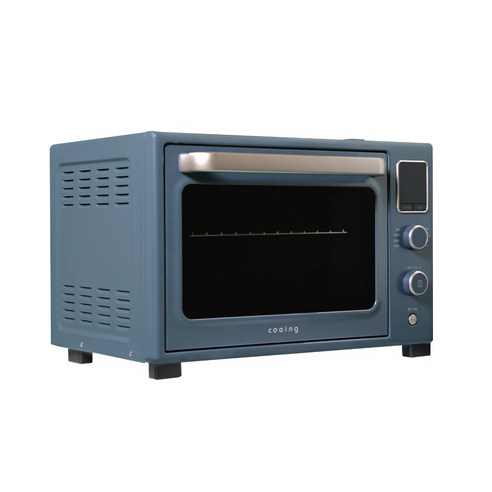 쿠잉전자 전기 스팀 오븐, 주방의 품격을 더하다