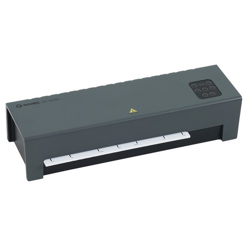 6롤러 원터치 코팅기 HC-6330: 완벽한 코팅, 간편한 사용, 합리적인 가격