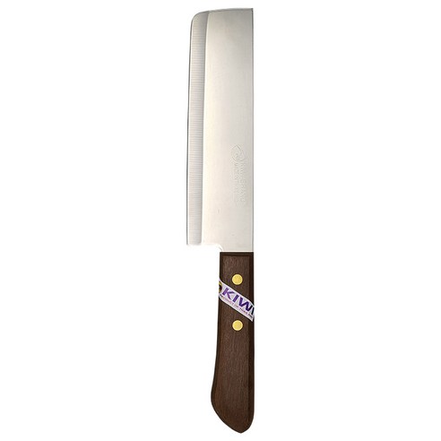 키위앤콤콤 KIWI Cook Knife 172, 혼합색상, 1개