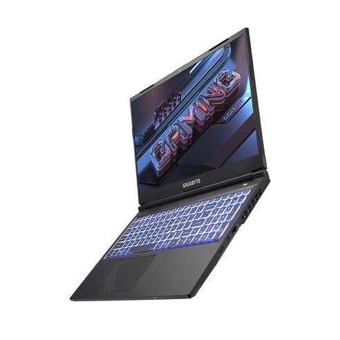 기가바이트 2022 게이밍 G7 MEH, GIGABYTE G7 MEH, 512GB, 혼합색상, 코어i5, WIN11 Home, 8GB
