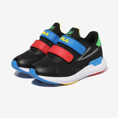 휠라 키즈용 엘리트 발로코 KD 3XM01794E