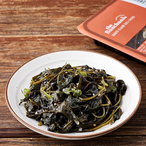 더반찬 취나물 반찬, 150g, 1개