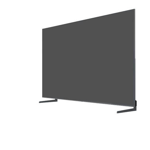 더함 4K UHD LED 구글 OS TV - 최고의 시청 경험과 다양한 기능을 선사하는 TV