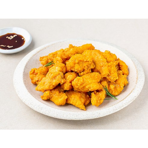 여유로운 집밥의 즐거움, 사세 치킨가라아게