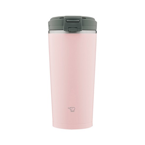 조지루시 보온보냉 플립오픈 텀블러 SX-KA30, 빈티지 로즈, 300ml, 1개
