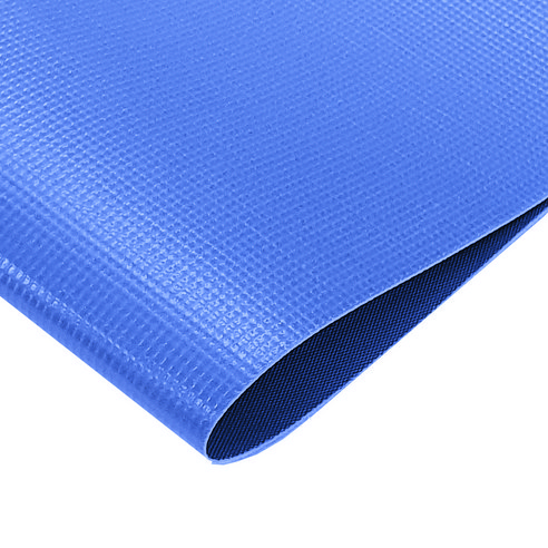 강력한 방수, 다용도 활용, 쾌청 PVC 타포린 시트