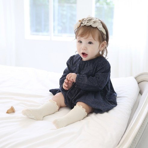 사랑스러운 디자인과 안심 소재, 우리 아이 발에 행복을 더하다