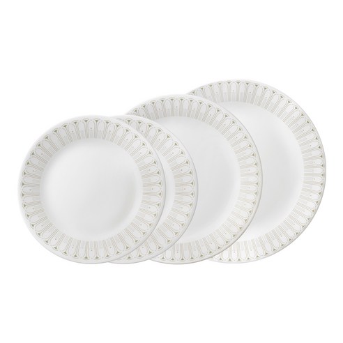 싱그러운 봄날의 식탁을 선물하다