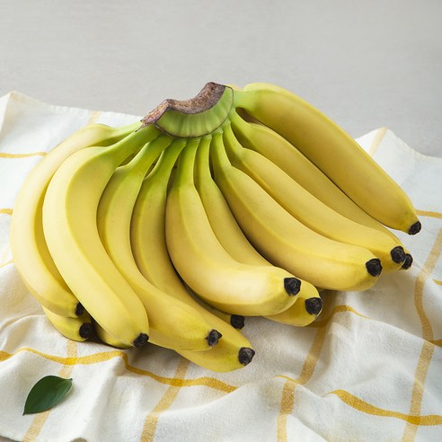 만나다 필리핀산 바나나, 2kg, 1개