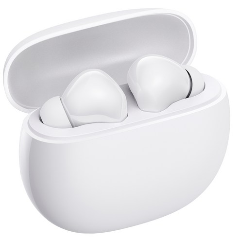 편안하고 내구성 있는 Xiaomi Redmi Buds 4 Active로 몰입적인 음향 경험