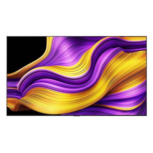 LG전자 4K UHD OLED evo TV, 209cm(83인치), OLED83G5KNA, 벽밀착 벽걸이형, 방문설치