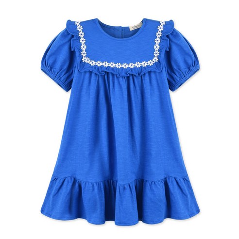 릴리푸리 여아용 리브