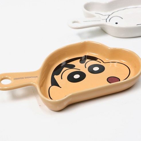 짱구와 함께하는 행복한 식탁