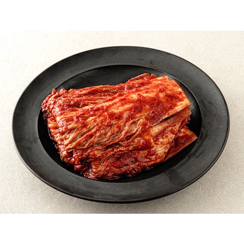 혼밥족 김치 고민 해결! CJ 습 실비김치로 맛있는 식탁을!