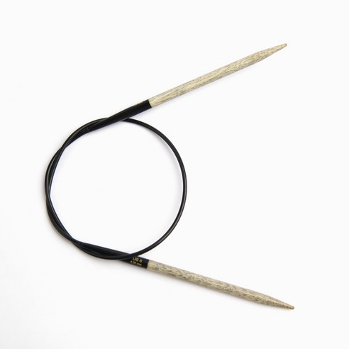 자연을 담은 아름다움, 라이키 니트위트 DRIFTWOOD 줄바늘