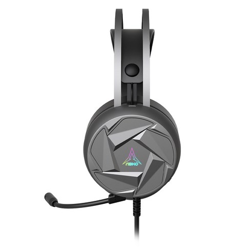 電競頭戴式耳機 電競耳麥 N300 N300 Dark N300 Headset PC Headset Virtual 7.1 Headset Gaming Headset Microphone Headset Surround Headset