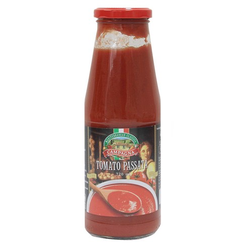 깜빠냐 파스타소스, 1개, 720ml