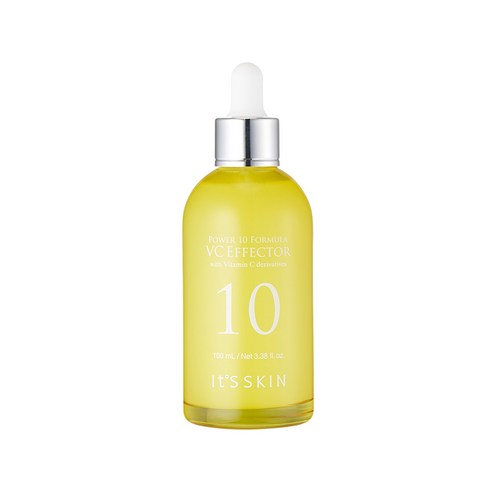 잇츠스킨 파워10 포뮬라 브이씨 이펙터 에센스, 100ml, 1개