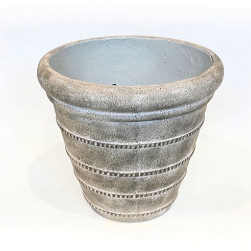 도시정원 Natural Cement 화분 038, Antique Terra