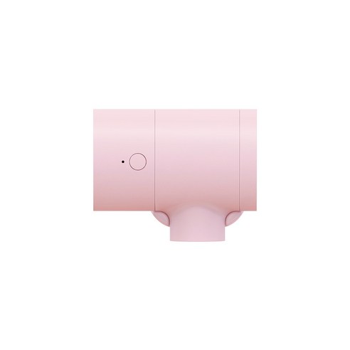 클린디 T-DRYER 칫솔 살균 건조기 CL-401, 핑크