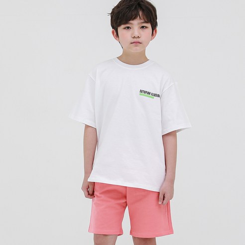 더데일리 아동용 유토피안