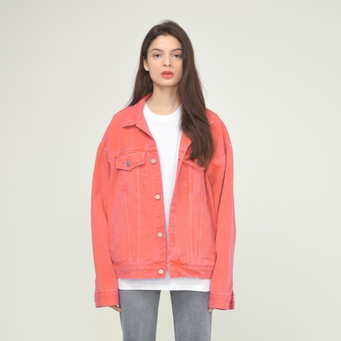 미드나잇무브 pigment jacket