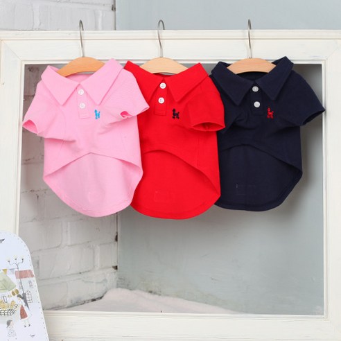 伴侶  寵物產品  小狗  貓  組合使用  服裝  T卹  狗  狗  狗