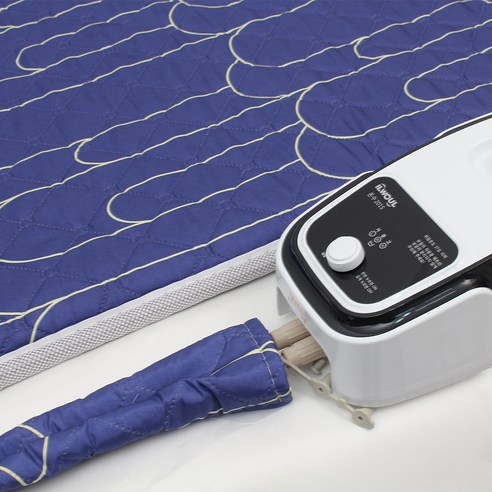 따뜻한 겨울, 쾌적한 숙면을 위한 선택 - 일월 해든마루 투스파 빈티지 온수매트