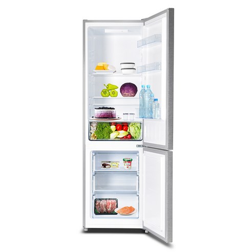 더함 일반형냉장고 262L 콤비 방문설치는 가격 대비 성능이 좋고 방문설치 서비스를 제공하는 냉장고 제품입니다.