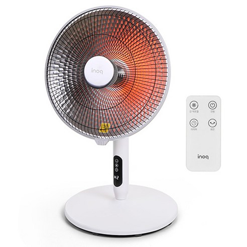 편리하고 안전한 따뜻한 공간을 만들어주는 전기 히터