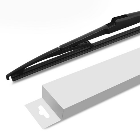 후방 시야 확보를 위한 필수품: 레인윙스 차량용 후방 리어 뒷유리 와이퍼 B811