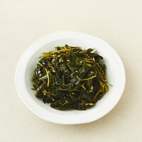[로켓프레시] 순봉이네 부뚜막 취나물무침