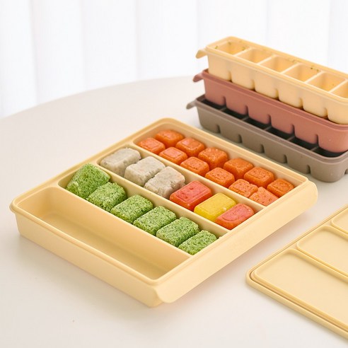 신선함을 오래 유지하는 스마트한 보관 솔루션