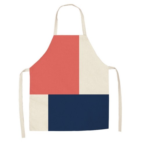 빈테리어 패터너블 앞치마 L, TYPE 29, 1개