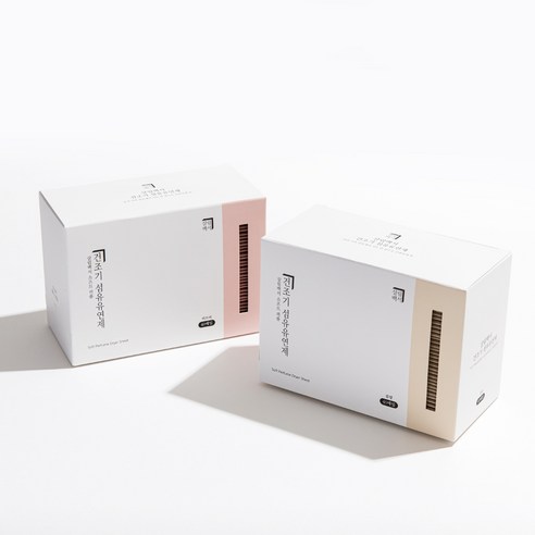 부드럽고 편안한 섬유를 위한 살림백서 소프트 퍼퓸 건조기 드라이 시트