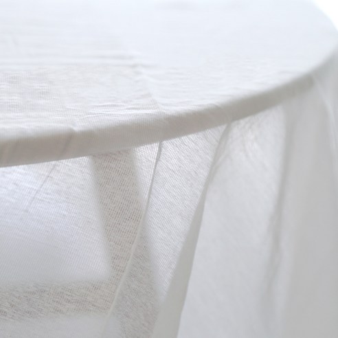 부드러운 감촉과 다채로운 활용성의 조화, 천팜 대폭 비쥬 레이온 패브릭 원단 869